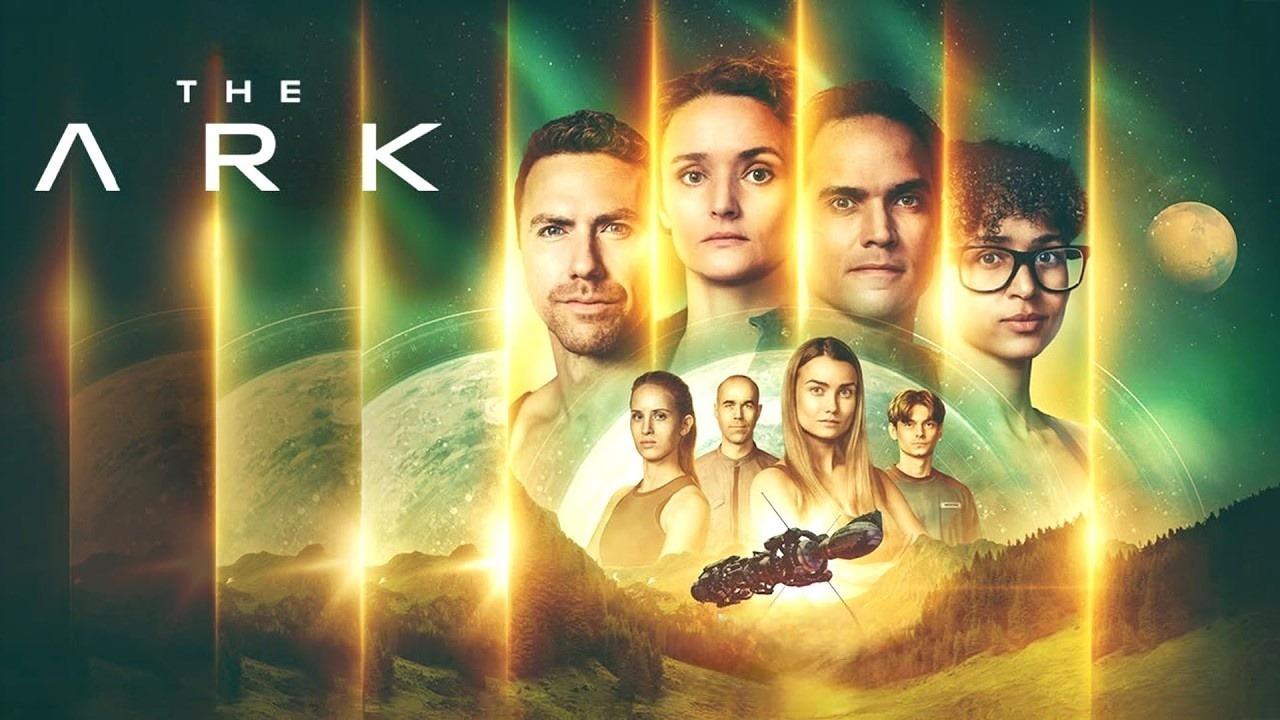 مسلسل The Ark الموسم الثالث الحلقة 10 العاشرة مترجمة HD