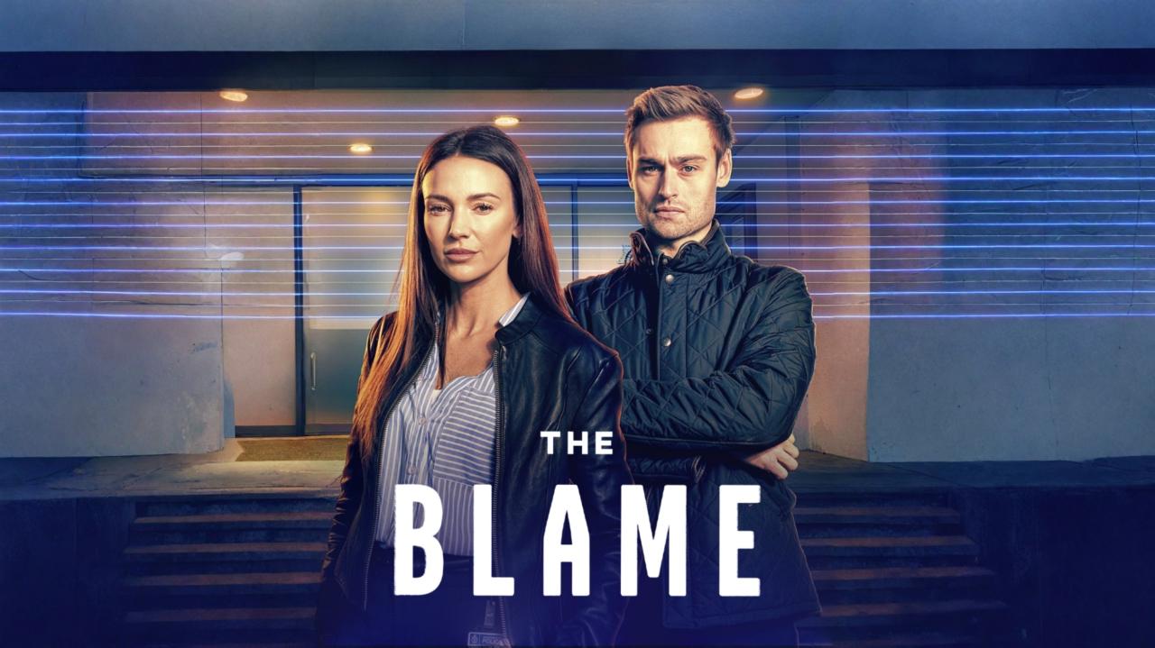 مسلسل The Blame الموسم الاول الحلقة 4 الرابعة مترجمة HD