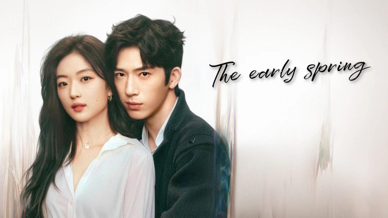 مسلسل The Early Spring الحلقة 23 الثالثة والعشرون مترجمة HD