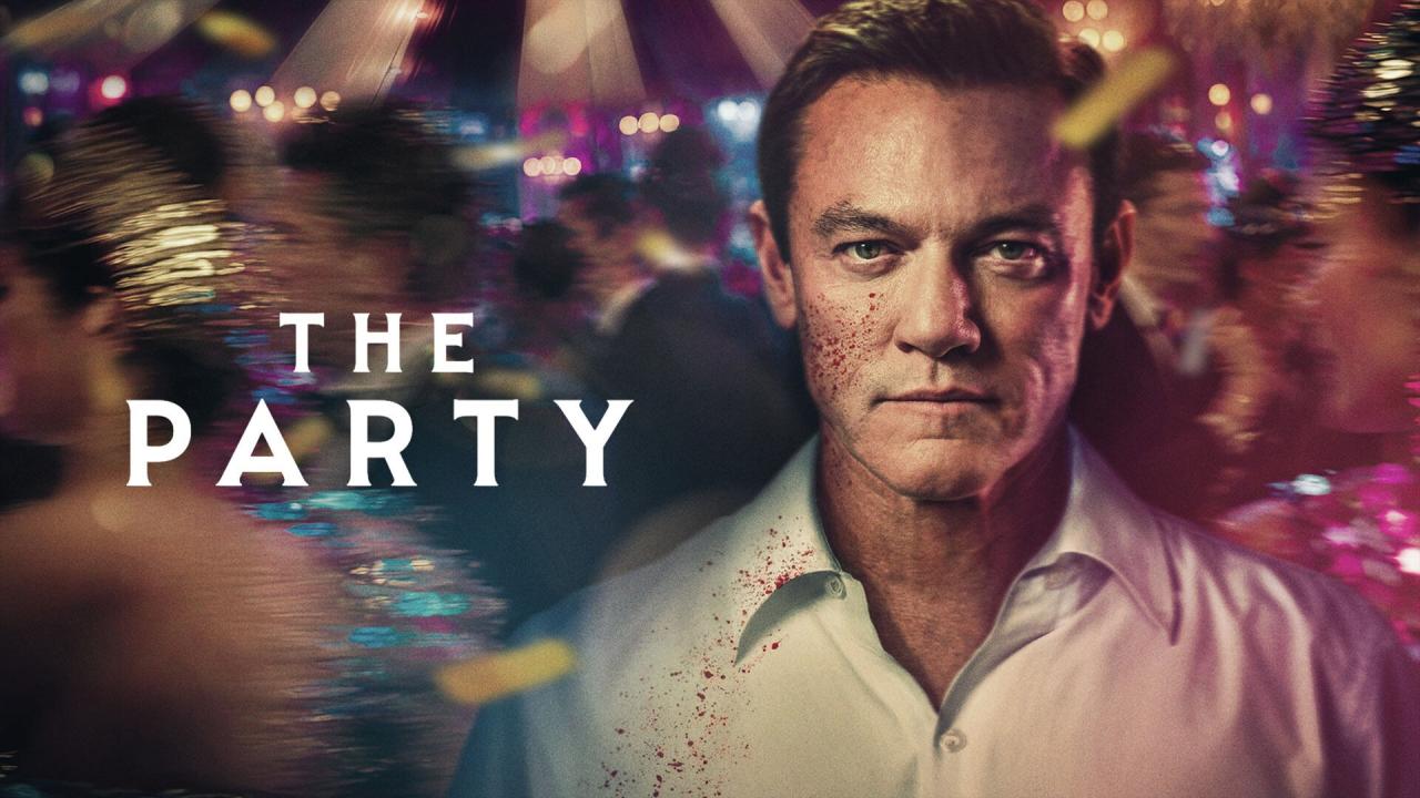 مسلسل The Party الموسم الاول الحلقة 5 الخامسة والاخيرة مترجمة HD