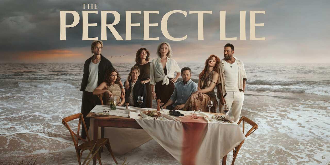 مسلسل The Perfect Lie الموسم الاول الحلقة 4 الرابعة مترجمة HD