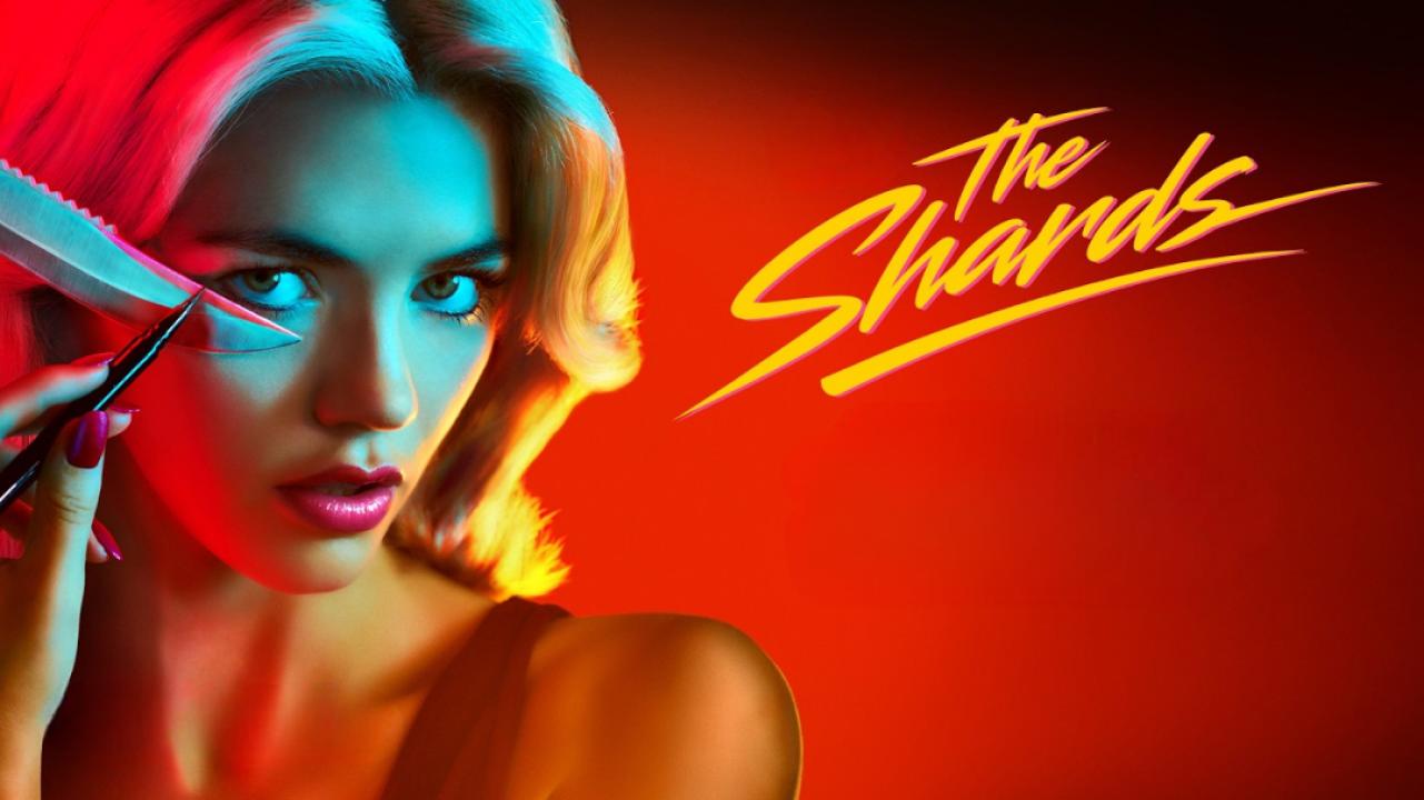 مسلسل The Shards الموسم الاول الحلقة 8 الثامنة مترجمة HD
