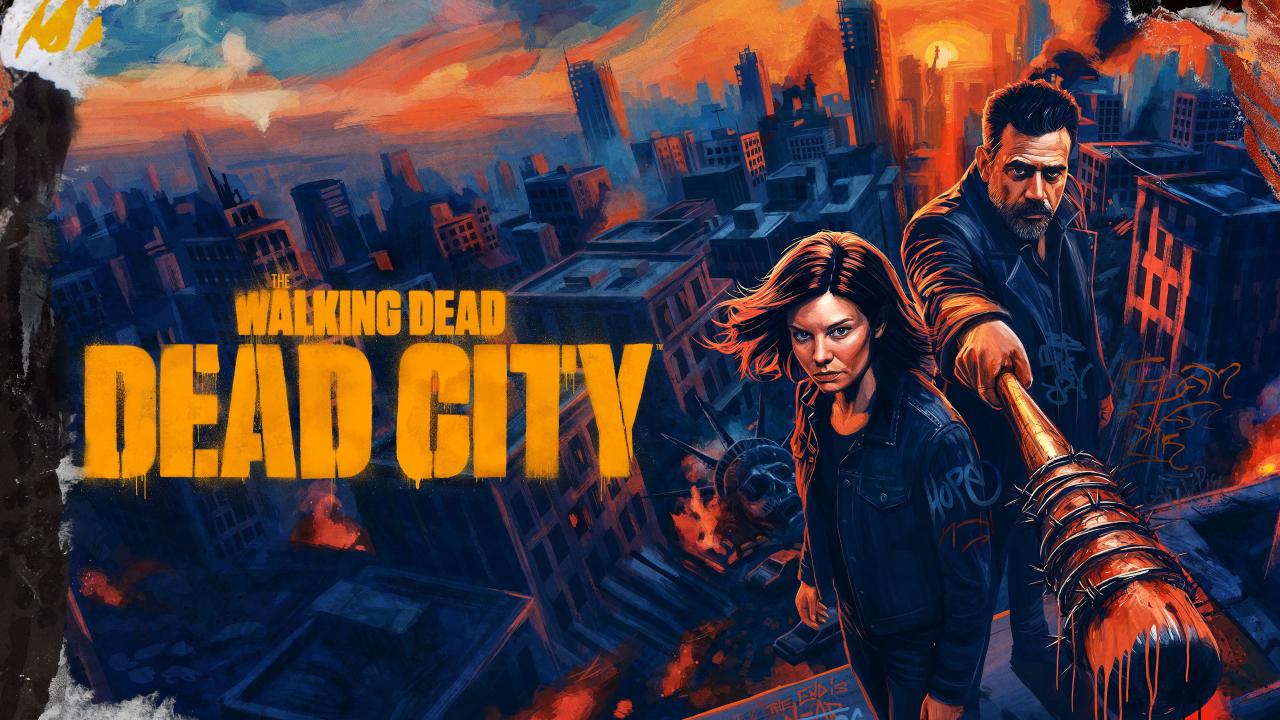 مسلسل The Walking Dead: Dead City الموسم الثالث الحلقة 6 السادسة مترجمة HD