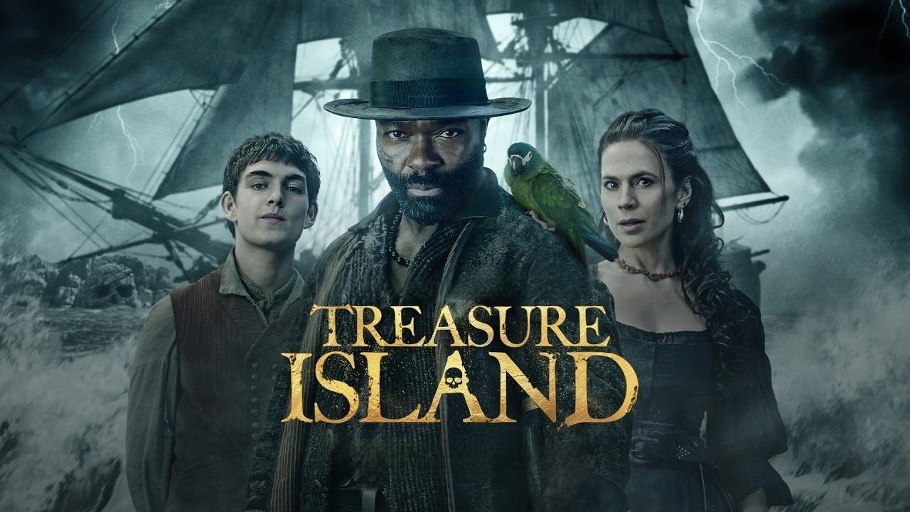 مسلسل Treasure Island الموسم الاول الحلقة 2 الثانية مترجمة HD