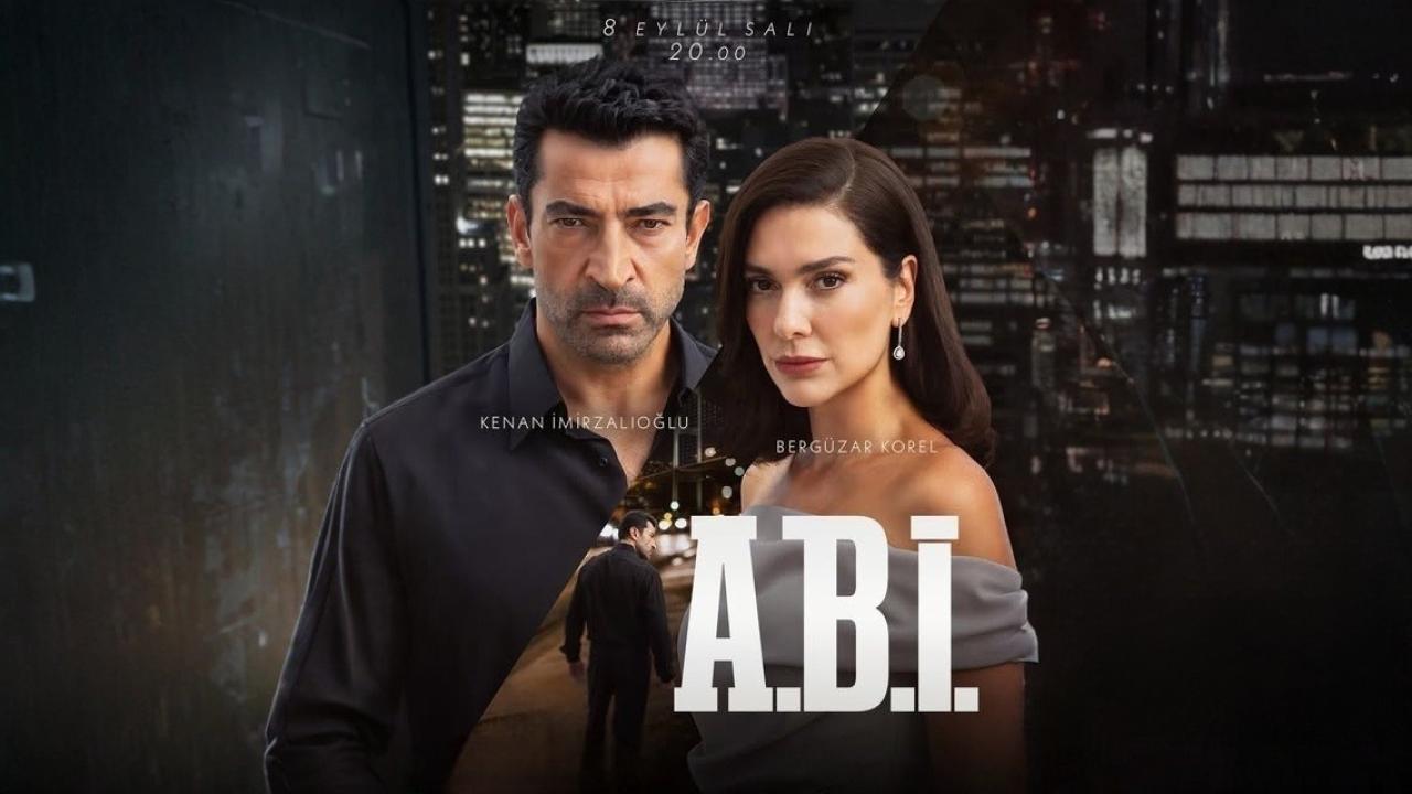 مسلسل أخي الحلقة 20 العشرون مترجمة HD