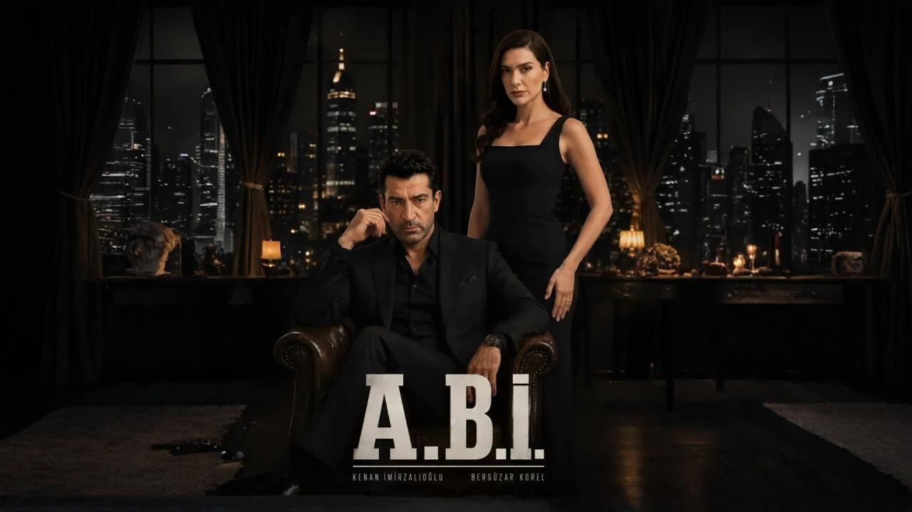 مسلسل أخي الموسم الثاني الحلقة 3 الثالثة مترجمة HD