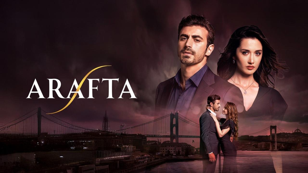 مسلسل الاعراف 2 الحلقة 22 الثانية والعشرون مترجمة HD